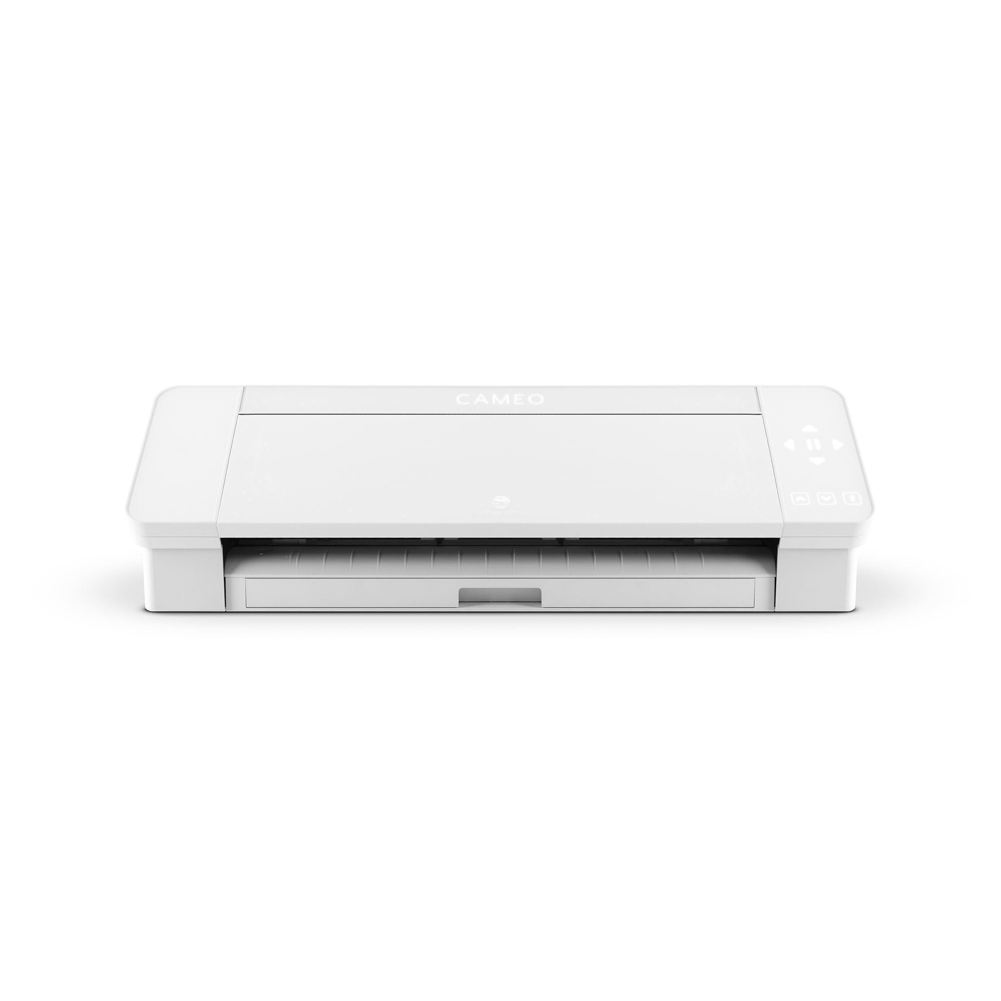 Silhouette CAMEO 4 Light Tote Bag - Blue - Swing Design