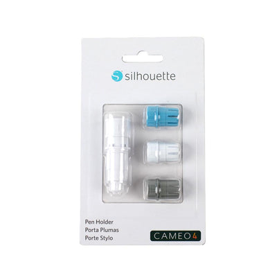 Silhouette Cameo 4 Pen Holder Set - Swing Design