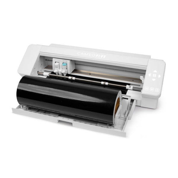 Silhouette Cameo 4 PLUS Electronic Cutter | Swing Design