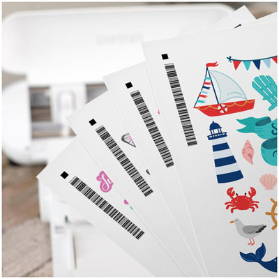 Silhouette Cameo 4 & Portrait 3 Auto Sheet Feeder - A4 Silhouette Silhouette 