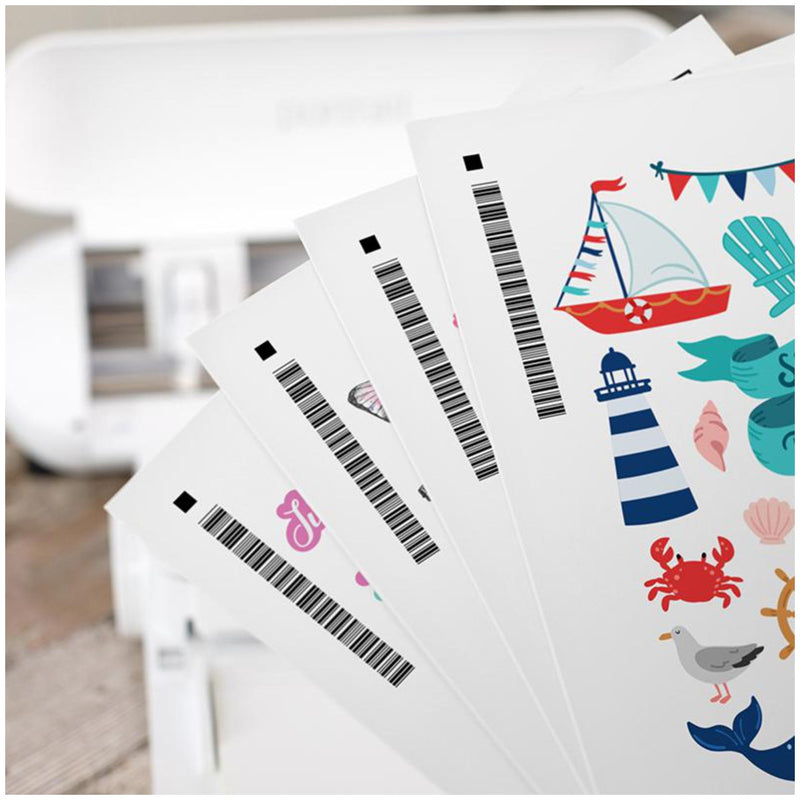 Silhouette Cameo 4 & Portrait 3 Auto Sheet Feeder - A4 Silhouette Silhouette 