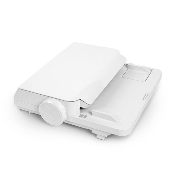 Silhouette Cameo 4 & Portrait 3 Sheet Feeder | Swing Design