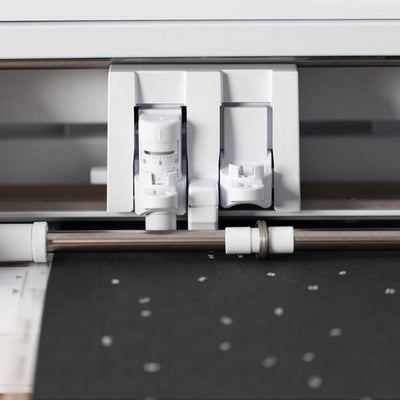 Silhouette Cameo 4 & Portrait 3 Autoblade - 3 Pack Silhouette Silhouette 