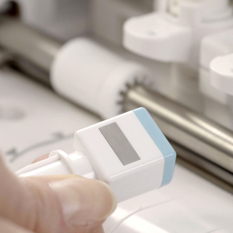 Silhouette Cameo 4 & Portrait 3 Autoblade Silhouette Silhouette 