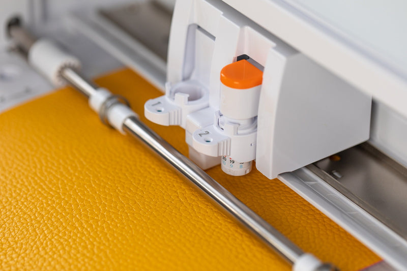 Silhouette Cameo 4 & Portrait 3 Kraft Blade 2MM - 2 Pack Silhouette Silhouette 