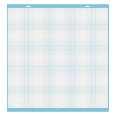 Silhouette Cameo 4 PRO 24" x 24" Light Grip Cutting Mat Silhouette Silhouette 