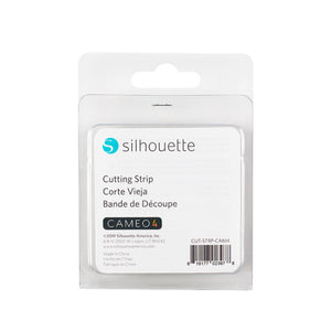 Silhouette Cameo 4 Replacement Cutting Strip - Swing Design