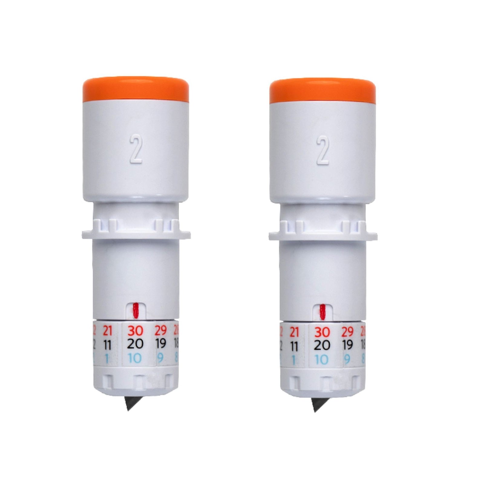 Silhouette Cameo 4 Tools Bundle: Auto, Rotary, 2 Kraft & Pen Holder Set Silhouette Silhouette 