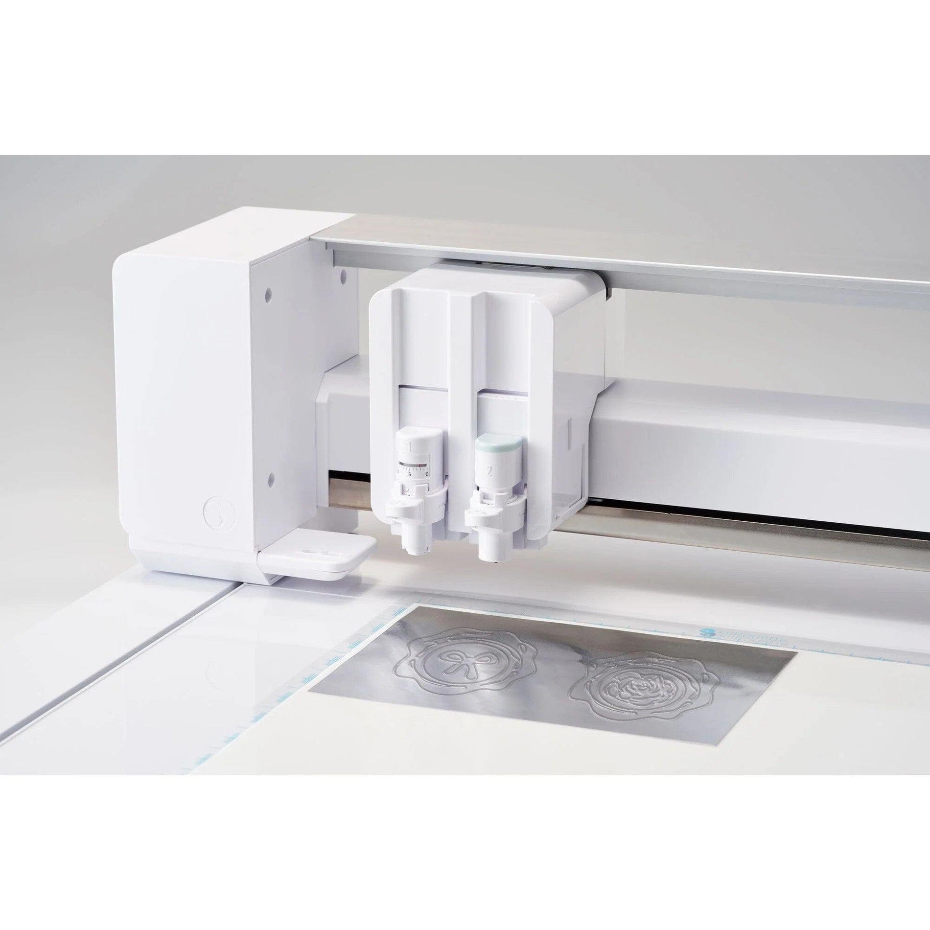 Silhouette Embossing Tool Kit on Sale Swing Design