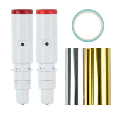 Silhouette Cameo 5, Portrait 4 &amp; Curio 2 Heat Pens Tool Kit Silhouette Silhouette 