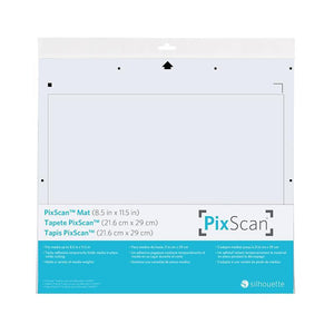 Silhouette Cameo PixScan Cutting Mat - Swing Design