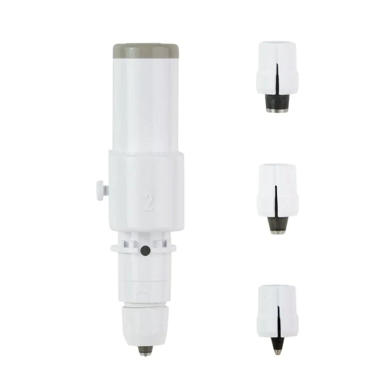 Silhouette Curio 2 Leather Punch Tool Kit - 3 Sizes Silhouette Silhouette 