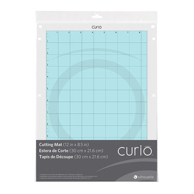 Silhouette Curio 8.5&quot; x 12&quot; Cutting Mat - Swing Design