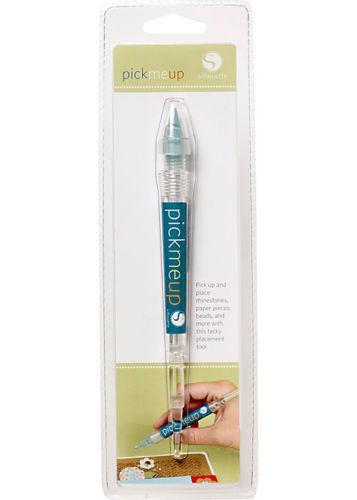 Silhouette Pick Me Up Pen - Swing Design
