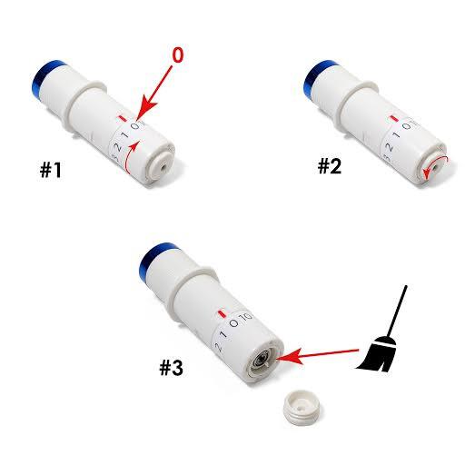 Silhouette Premium Blade - Swing Design