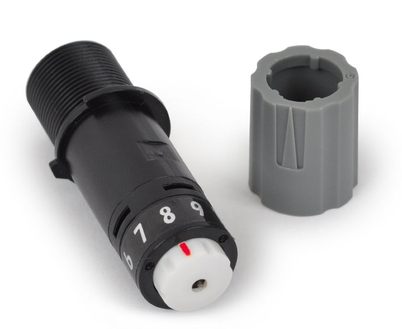 Silhouette Replacement Ratchet Blade w/ Cameo 4 Adapters Silhouette Silhouette 