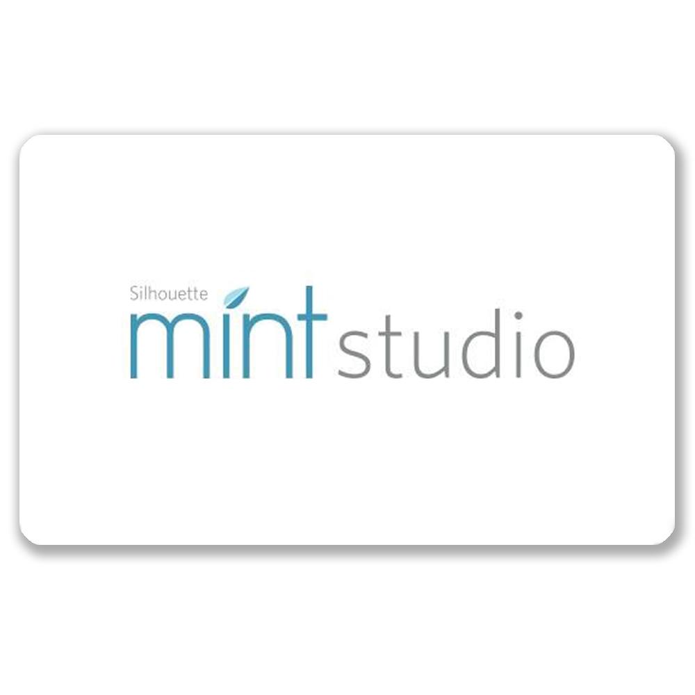 Silhouette Mint Studio Free Basic Editon Latest Version for PC and MAC–  Swing Design