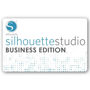Silhouette Studio to Business Edition Upgrade - Instant Code - Swing Design