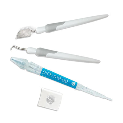 Silhouette Tool Bundle - Swing Design