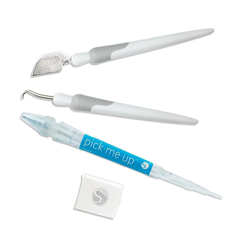 Silhouette Tool Bundle - Swing Design