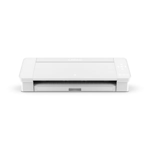 Silhouette White Cameo 4 Deluxe Siser Easyweed Heat Transfer (HTV) Bundle - Swing Design