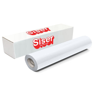 Siser ColorPrint Easy Print & Cut Heat Transfer Vinyl (HTV) - 29.5" x 75 FT Siser Heat Transfer Siser 