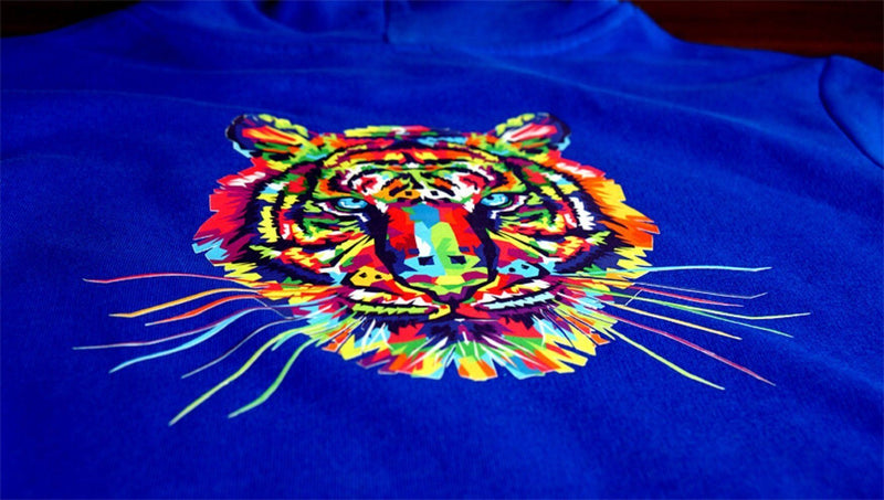 Siser EasySubli Sublimation Heat Transfer Vinyl 11" x 16.5" - 5 Pack Sublimation Siser 