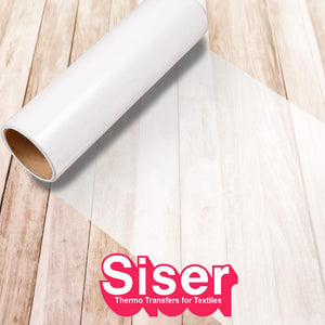 Siser EasyWeed Adhesive 12" x 12" Roll - Swing Design