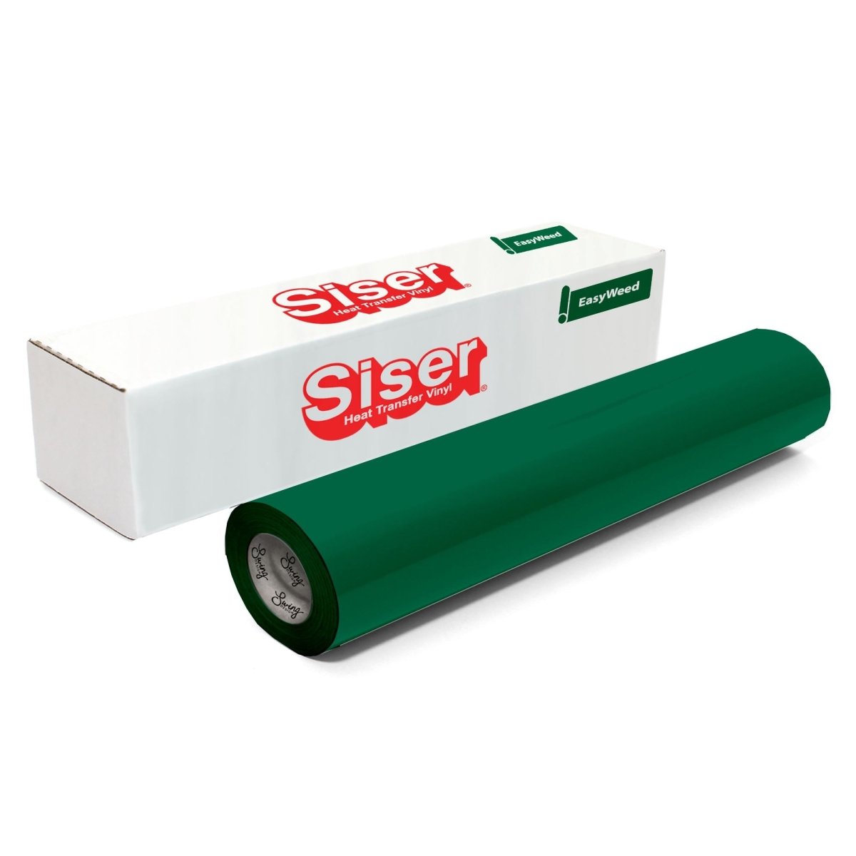 Siser EasyWeed Heat Transfer Vinyl Roll 11.8" X 6ft - Iron On HTV For T-Shirts (Bubblegum)
