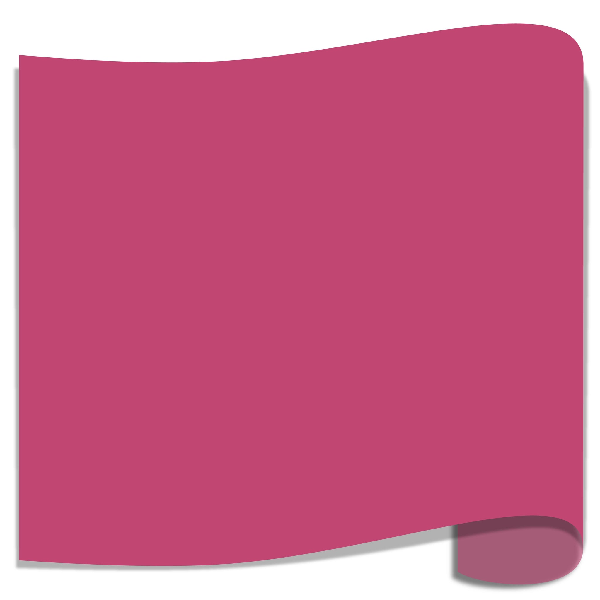 Pink 12 Siser EasyWeed Heat Transfer Vinyl (HTV) (Bulk Rolls)