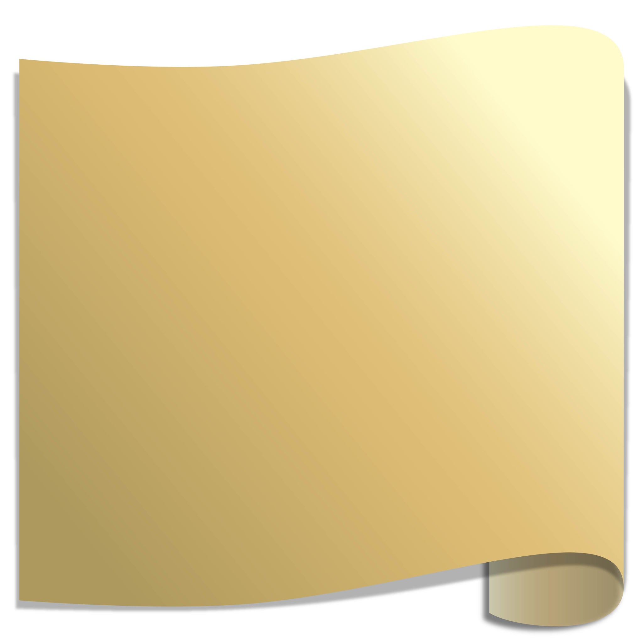 Pastel Yellow HTV Sheet 12x15” – Vinyl Cut Pros