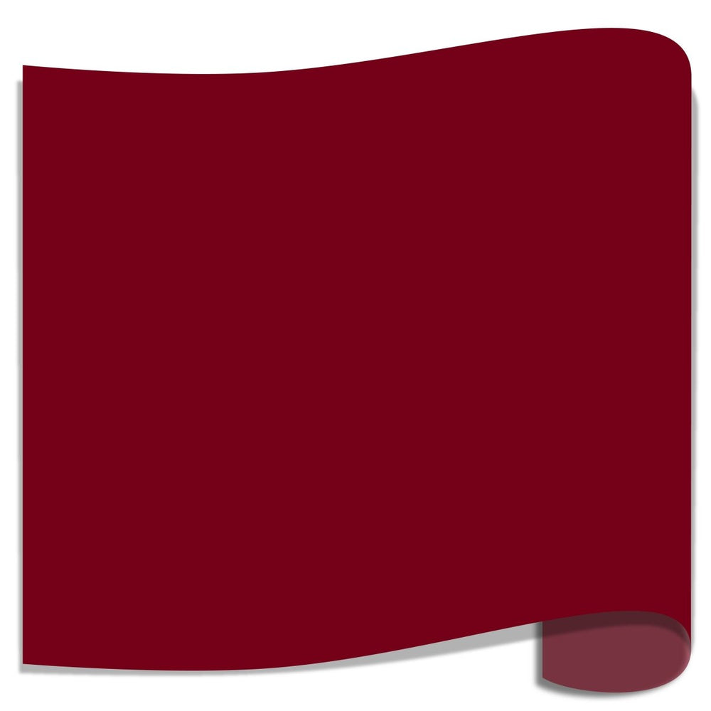 Siser EasyWeed Heat Transfer Vinyl - Cardinal