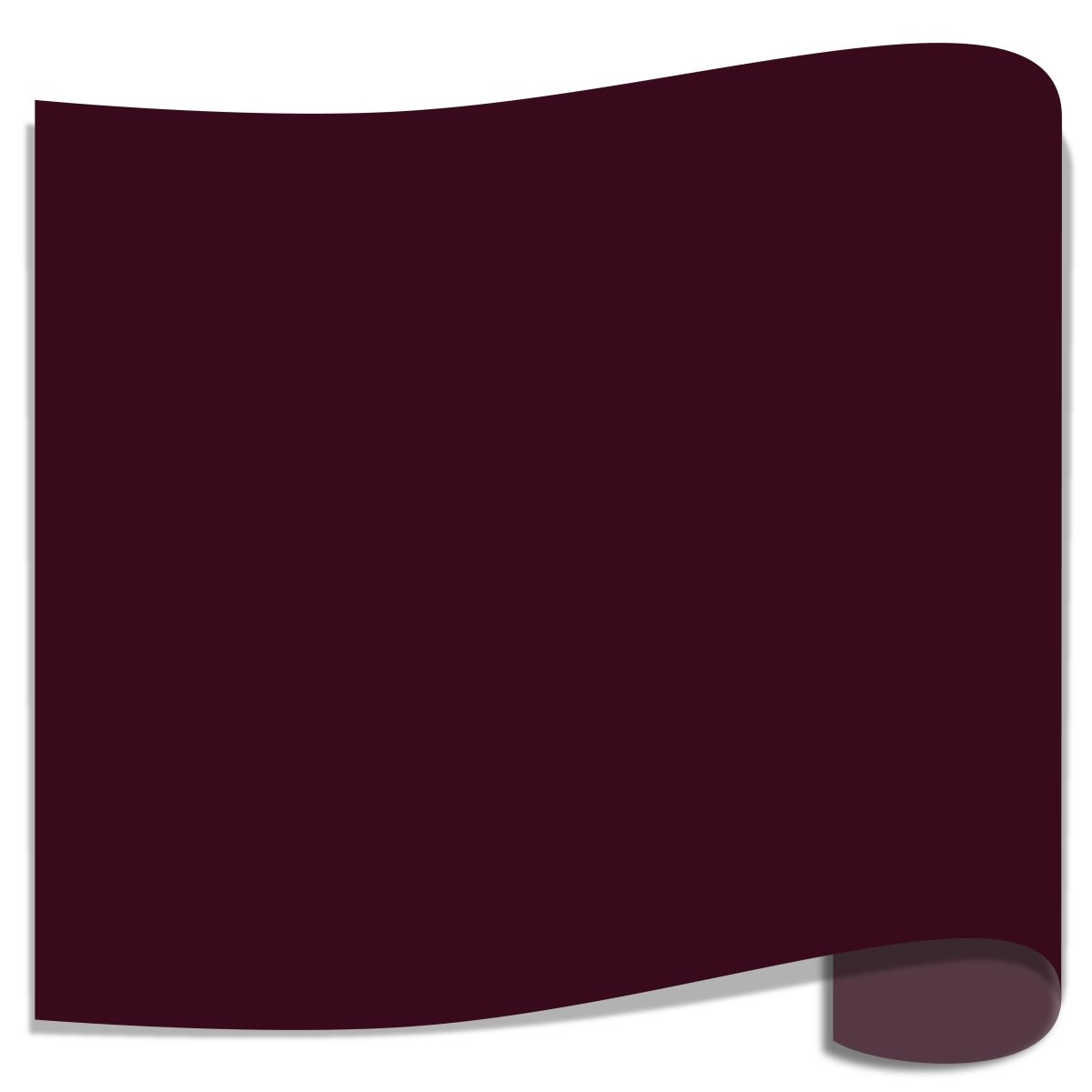 Siser EasyWeed Heat Transfer Vinyl | Iron-On - Dark Maroon - Swing