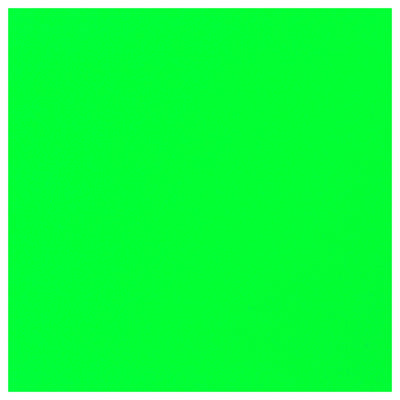 Siser EasyWeed Heat Transfer Vinyl (HTV) - Fluorescent Green - Swing Design