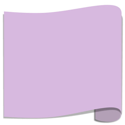 Siser EasyWeed Heat Transfer Vinyl (HTV) - Lilac - Swing Design