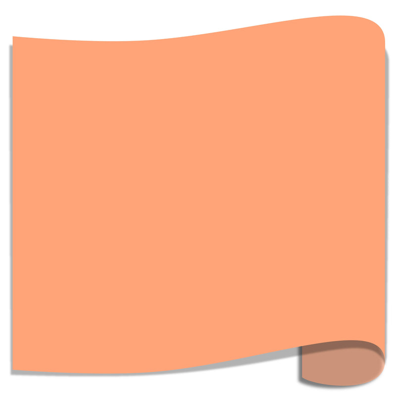 Siser EasyWeed Heat Transfer Vinyl (HTV) - Melon - Swing Design