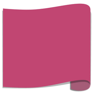 Siser EasyWeed Heat Transfer Vinyl (HTV) - Pink - Swing Design