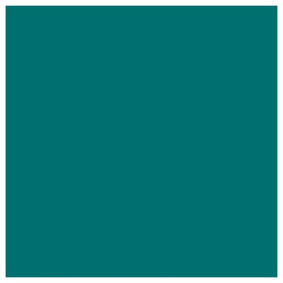 Siser EasyWeed Heat Transfer Vinyl (HTV) - Turquoise12 In x 12 Inch Sheet - Swing Design