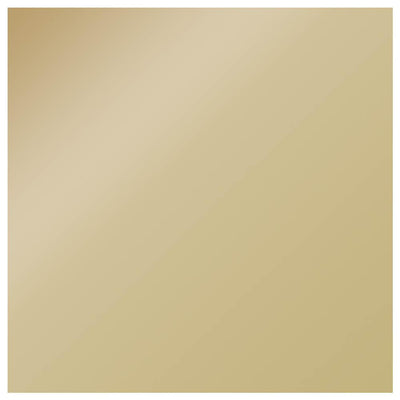 Siser EasyWeed Stretch Heat Transfer Vinyl (HTV) 15" x 12" Sheet - Gold - Swing Design