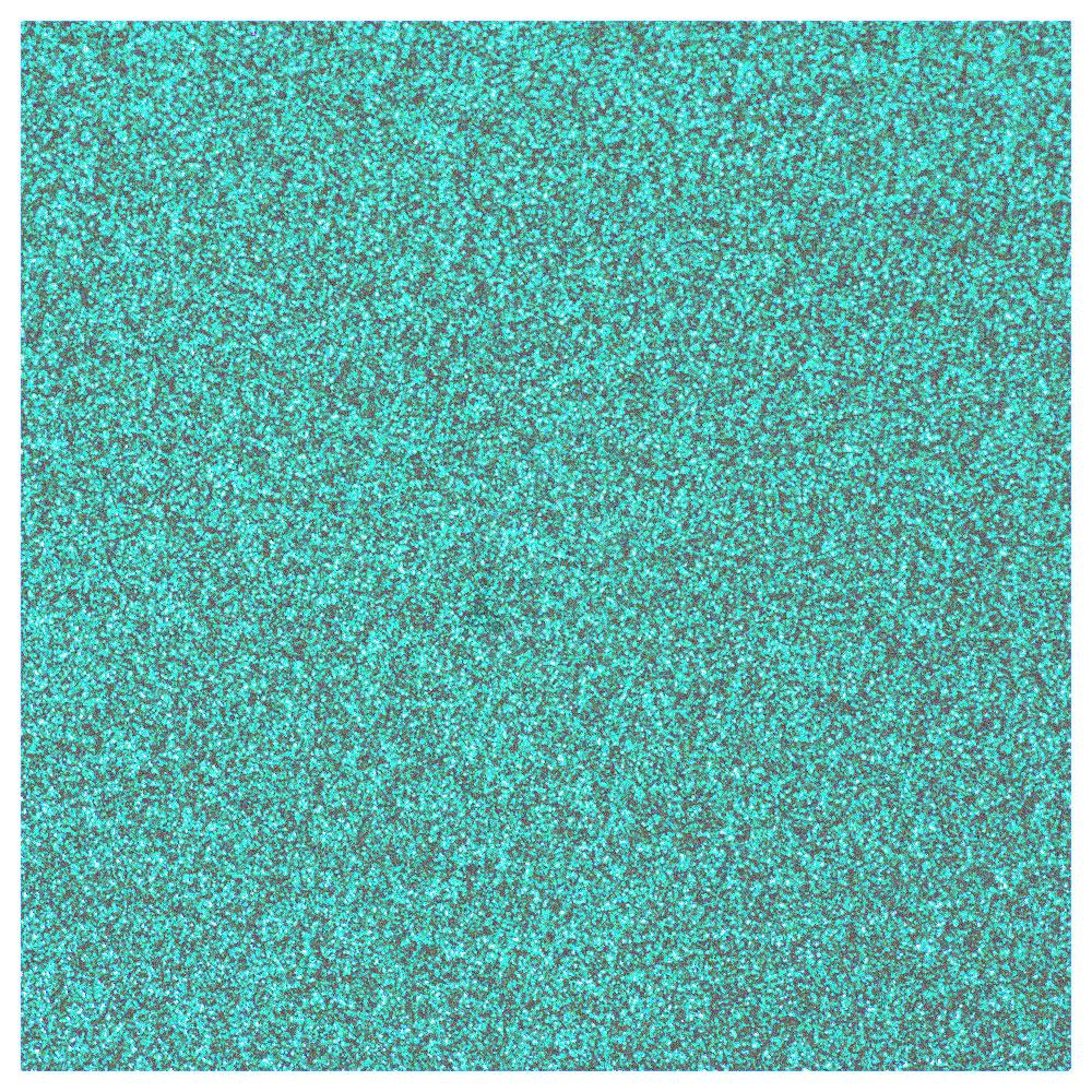 Siser Glitter HTV - Mermaid Blue