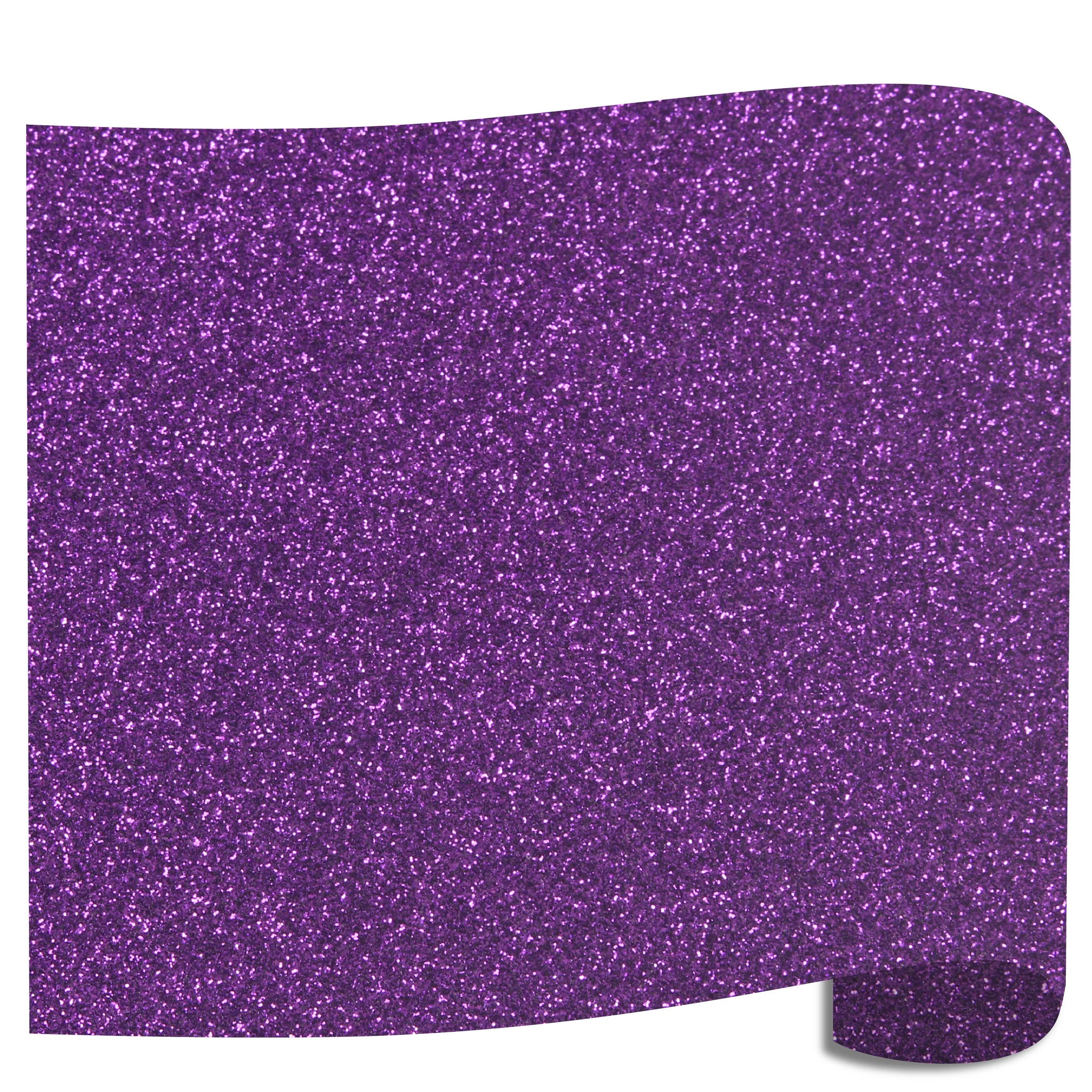Siser Glitter Vinyl - Purple