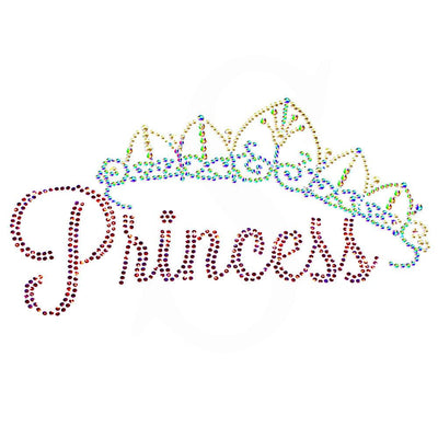 Siser Holographic Heat Transfer Vinyl (HTV) - Black - Swing Design