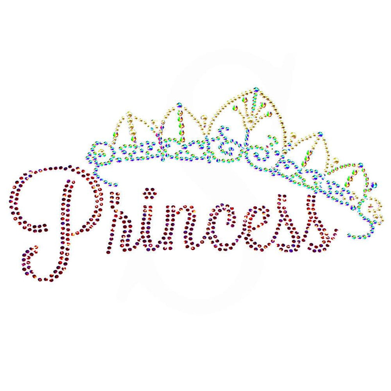 Siser Holographic Heat Transfer Vinyl (HTV) - Black - Swing Design