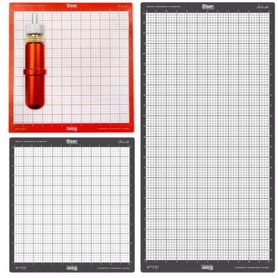 Siser Juliet Bundle with Additional Mats & Cutting Blades Siser Bundles Siser 