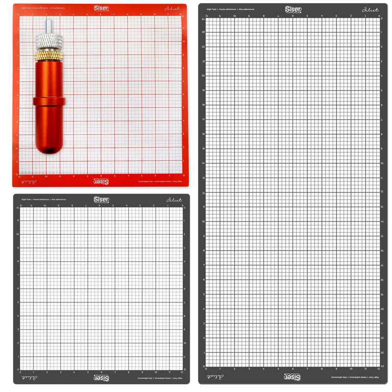 Siser Juliet Bundle with Additional Mats & Cutting Blades Siser Bundles Siser 