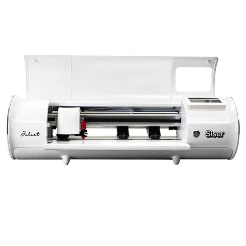 Siser Juliet Deluxe Easyweed Heat Transfer (HTV) Bundle w/ 8-in-1 Heat Press Siser Bundles Siser 
