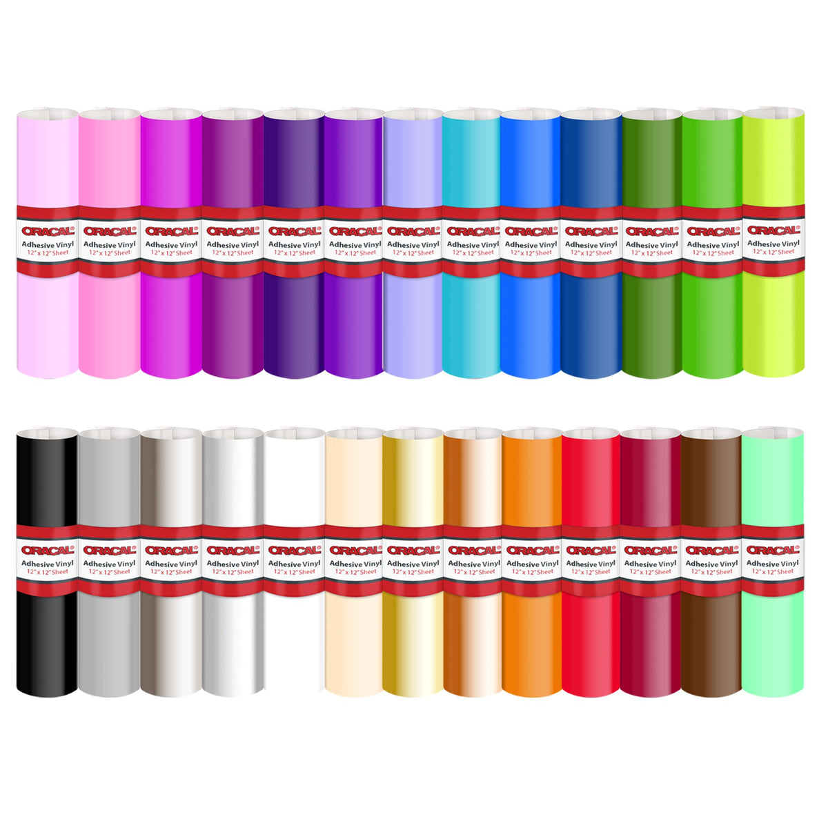 Siser Juliet Deluxe Vinyl &amp; HTV Bundle Siser Bundles Siser 