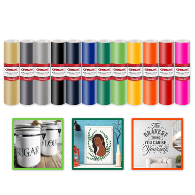 Siser Juliet Deluxe Vinyl & HTV Bundle Siser Bundles Siser 