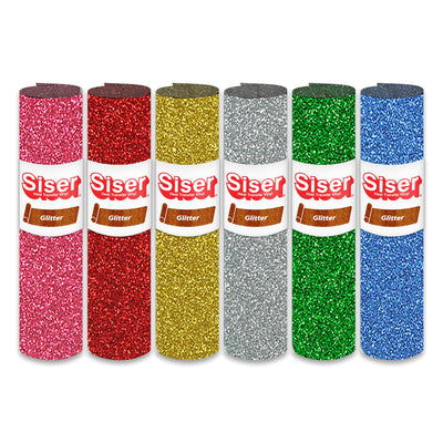 Siser Romeo 24" Deluxe Easyweed Heat Transfer (HTV) Bundle Siser Bundles Siser 