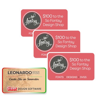 Siser Romeo 24" Vinyl Cutter Base Machine Bundle Siser Bundles Siser 